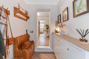 Hallway- click for photo gallery
